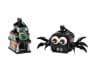 Spider & Haunted House Pack — мініатюра 1 з 6