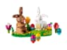 Easter Rabbits Display — мініатюра 1 з 3