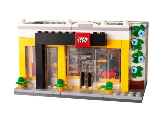 LEGO® Store