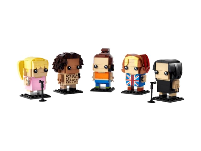 Spice Girls Tribute