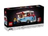 Ретро вантажівка з їжею — мініатюра 1 з 2