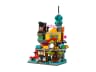 Мікромодель NINJAGO® Сади міста — мініатюра 1 з 3