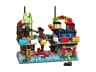 Мікромодель NINJAGO® Ринкова площа — мініатюра 1 з 4