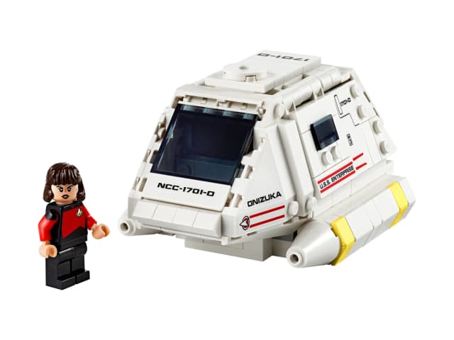 Star Trek: Type-15 Shuttlepod™