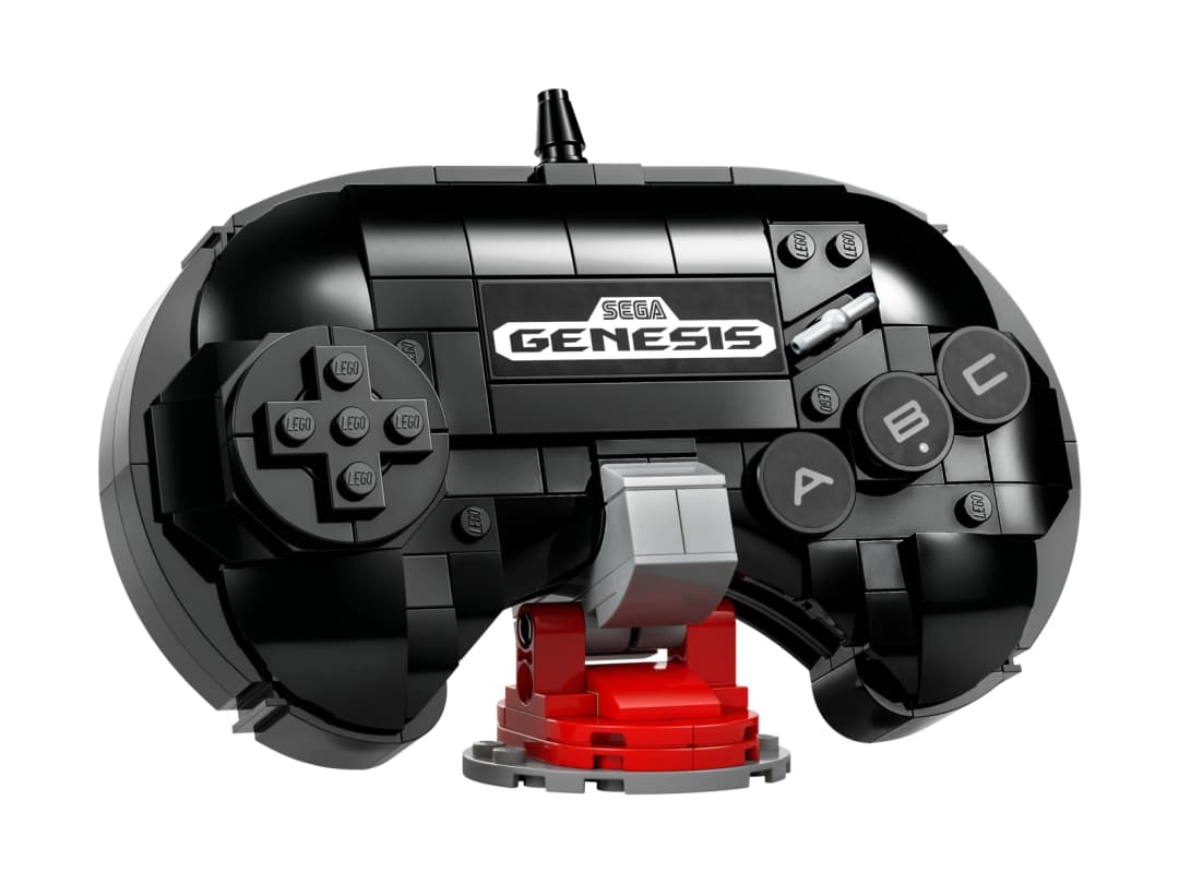 Геймпад SEGA® Genesis™ — зображення 1 з 3