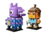 Фігурки Supply Llama та Fishstick Figures — мініатюра 1 з 7