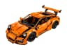 Порше GT3 RS — мініатюра 1 з 11