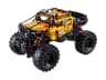 Екстремальний позашляховик 4X4 — мініатюра 1 з 5