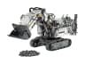 Екскаватор Liebherr R 9800 — мініатюра 1 з 21