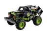 Monster Jam™  Grave Digger™ — мініатюра 1 з 12