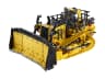 Бульдозер Cat® D11 із керуванням з додатка — мініатюра 1 з 13