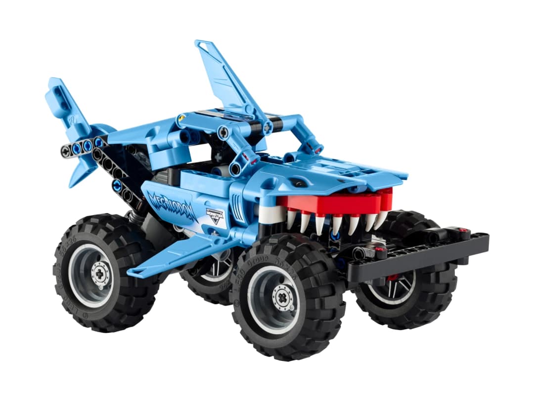 Monster Jam™ Megalodon™ — зображення 1 з 8