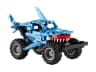 Monster Jam™ Megalodon™ — мініатюра 1 з 8