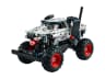 Monster Jam™ Monster Mutt™ Dalmatian — мініатюра 1 з 8