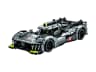 PEUGEOT 9X8 24H Le Mans Hybrid Hypercar — мініатюра 1 з 9