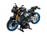 Yamaha MT-10 SP — мініатюра 1 з 9