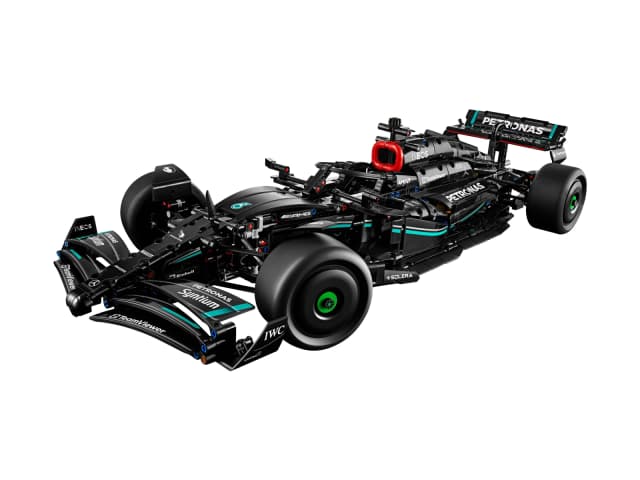 Mercedes-AMG F1 W14 E Performance