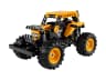 Monster Jam™ DIGatron™ з інерційним двигуном — мініатюра 1 з 6