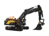 Екскаватор Volvo EC500 Hybrid — мініатюра 1 з 10