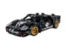 Автомобіль для перегонів Ford GT40 MKII 1966 року — мініатюра 1 з 7