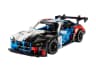 Автомобіль для перегонів BMW M4 GT3 EVO — мініатюра 1 з 3