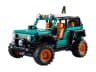 Позашляховик Jeep® Wrangler Rubicon — мініатюра 1 з 3