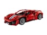 Автомобіль Ferrari 488 PISTA — мініатюра 1 з 7