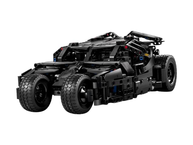 Batmobile™ Tumbler