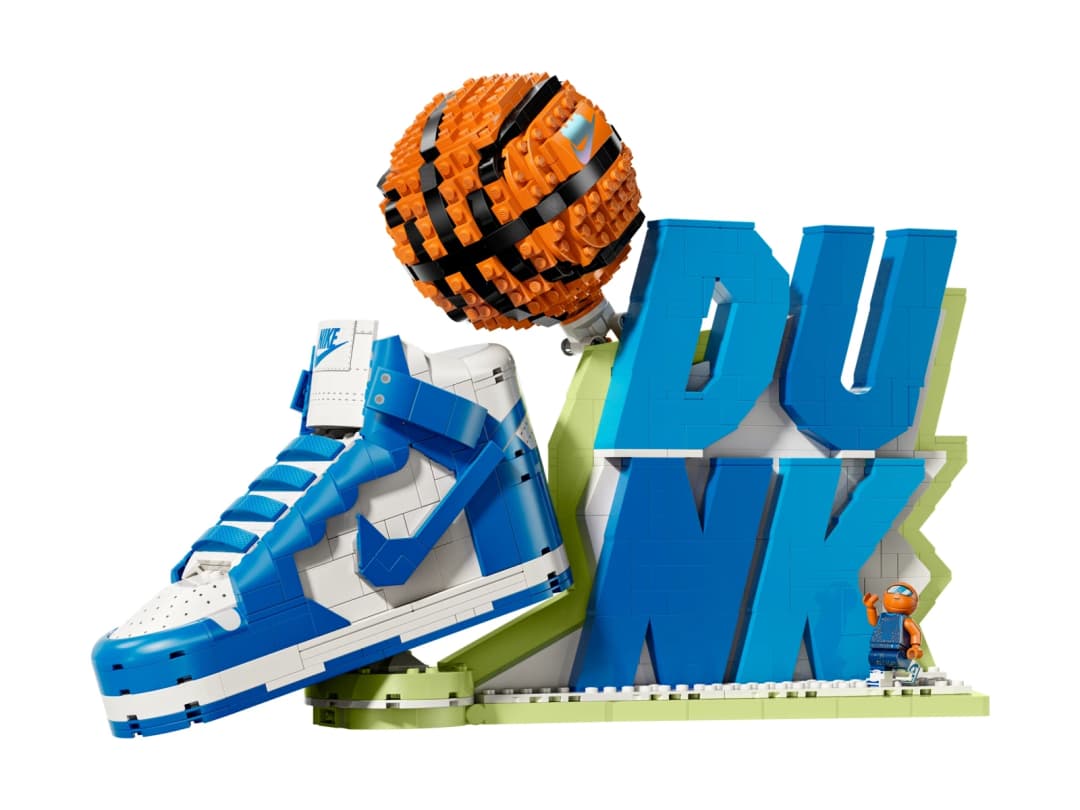 Nike Dunk — зображення 1 з 10