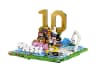Ліонель Мессі — найкращі моменти футбольних матчів — мініатюра 1 з 6