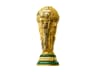 Офіційний трофей чемпіонату світу з футболу FIFA — мініатюра 1 з 10