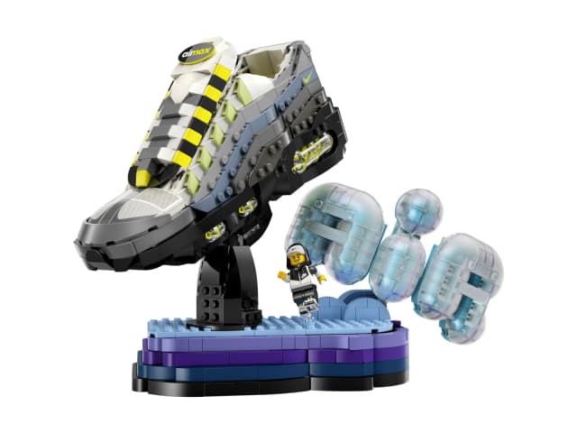 Набір Nike Air Max 95 x LEGO®