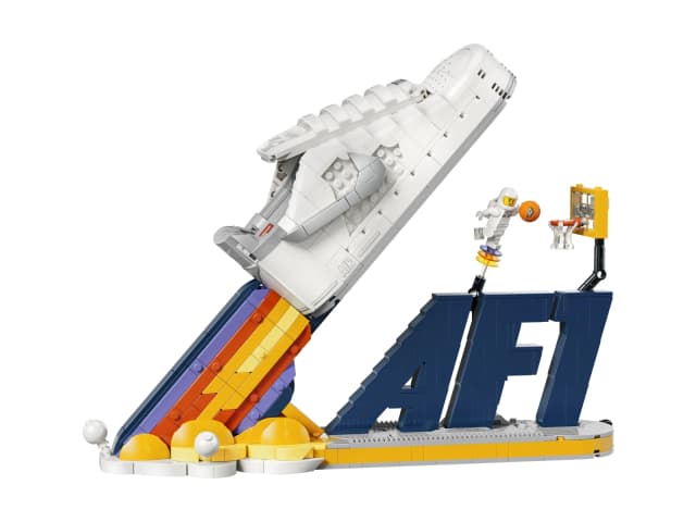 Набір Nike Air Force 1 x LEGO®