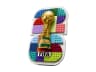 Офіційна емблема FIFA World Cup 2026™ — мініатюра 1 з 7