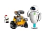 ВОЛЛ·І та Єва — мініатюра 1 з 8