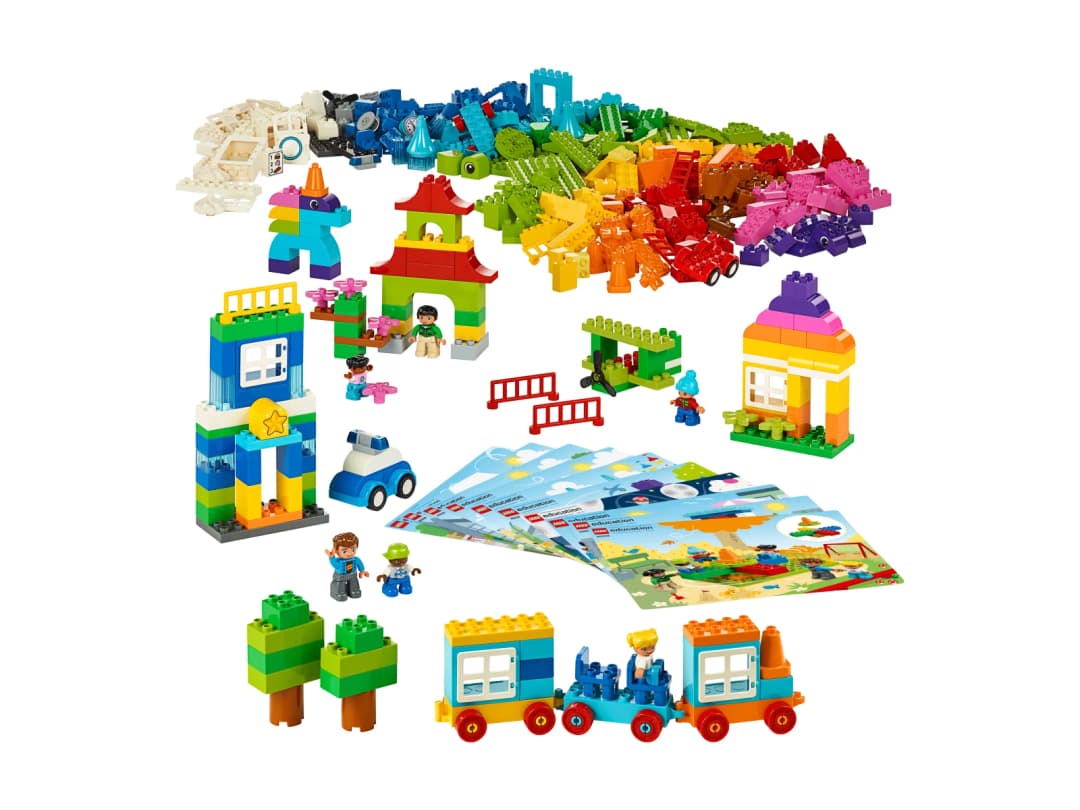 Education My XL World (Всесвіт) — зображення 1 з 15