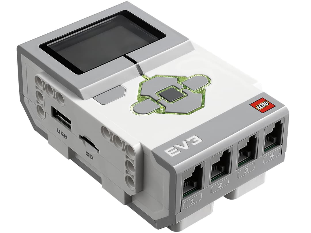 Education EV3 Intelligent Brick