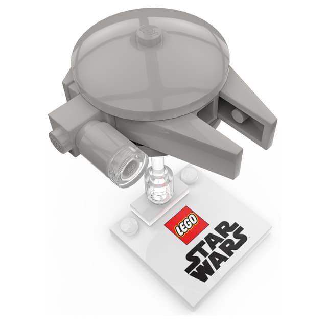 Лего LEGO Star Wars Mini Millennium Falcon Ексклюзив