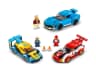 лего LEGO City Great Vehicles LEGO City Vehicles Gift Set — мініатюра 1 з 3