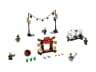 NINJAGO® Погоня містом — мініатюра 1 з 9