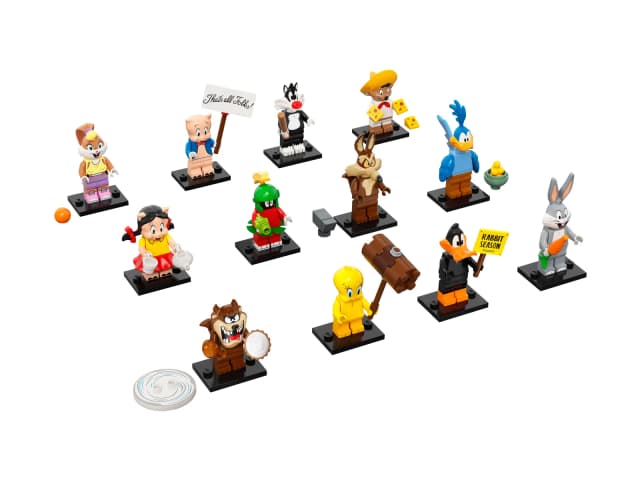 Looney Tunes™