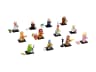 Minifigures The Muppets Limited Edition Collectible 1шт Лего Фігурка — мініатюра 1 з 16