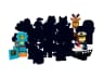 Minifigures Мініфігурки 23 серія — мініатюра 1 з 7