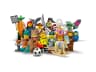 Minifigures Мініфігурки 24 серія — мініатюра 1 з 16