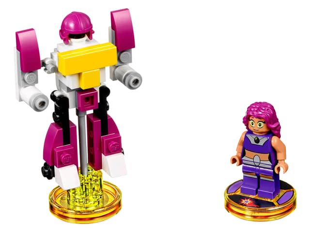 Teen Titans Go!™ Fun Pack