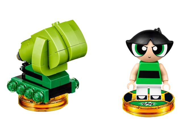 The Powerpuff Girls™ Fun Pack