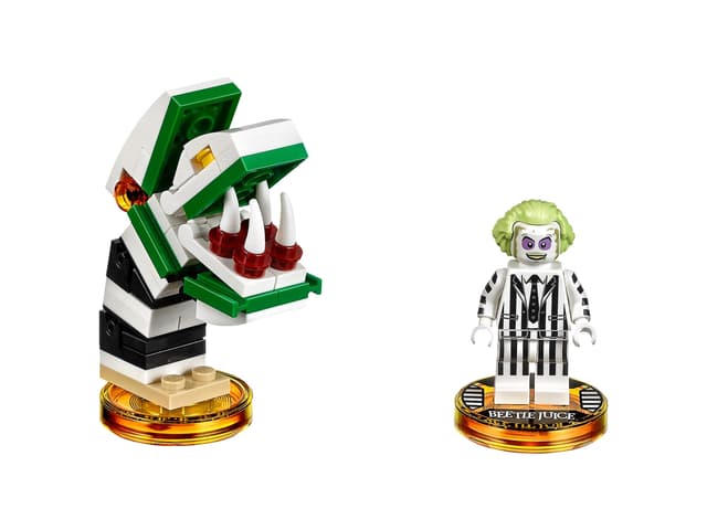 Beetlejuice™ Fun Pack