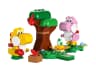 Прекрасний ліс Yoshi. Додатковий набір — мініатюра 1 з 4