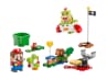 Пригоди з інтерактивним LEGO® Маріо — мініатюра 1 з 7