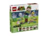 Пригоди з інтерактивним LEGO® Луїджі — мініатюра 1 з 8